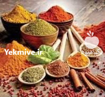 دستگاه آسیاب انواع ادویه جات حرفه در بوشهر در گروه خرید و فروش دستگاه آسیاب در یکمیوه -عکس1