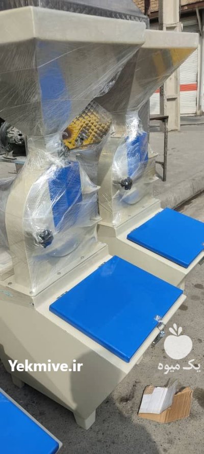 فروش دستگاه آسیاب پیشرفته درجه یک در زنجان در گروه خرید و فروش دستگاه آسیاب در یکمیوه -عکس1
