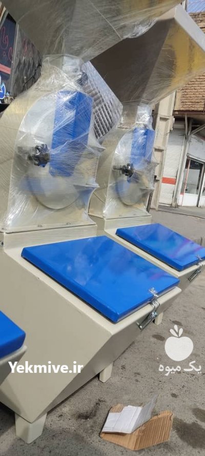 انواع آسیاب عطاری کیافارم در بوئین زهرا در گروه خرید و فروش دستگاه آسیاب در یکمیوه -عکس4