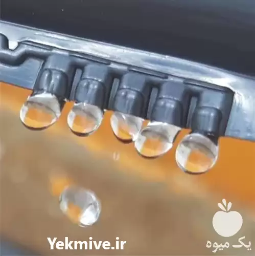 فروش نوار آبیاری در گروه خرید و فروش دستگاه آبیاری در یکمیوه -عکس1