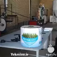 تولید فروش نوار تیپ آبیاری قطر در زنجان در گروه خرید و فروش نوار تیپ در یکمیوه