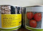 بذر گوجه افرا اصل در رازمیان در گروه خرید و فروش بذر گوجه در یکمیوه