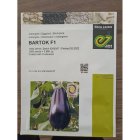 بذر بادمجان لامپی بارتوک انزازدان در بندردیلم در گروه خرید و فروش بذر بادمجان در یکمیوه