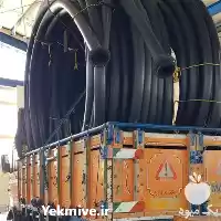 قیمت خرید لوله پلی اتیلن اینچ در زنجان در گروه خرید و فروش لوله پلی اتیلن در یکمیوه