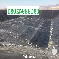 فروش اجرای استخر های پلیمری کشاورزی در اصفهان در گروه خرید و فروش استخر کشاورزی در یکمیوه