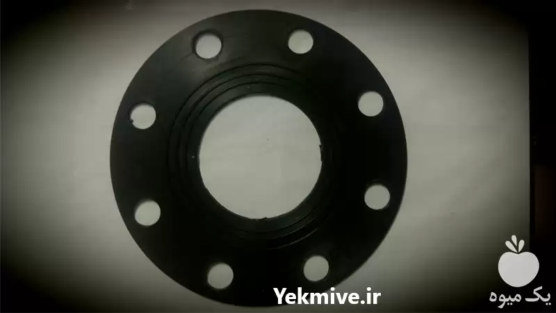 فروش واشر سوراخ دار اتصالات آبیاری در اهواز در گروه خرید و فروش دستگاه آبیاری در یکمیوه -عکس1