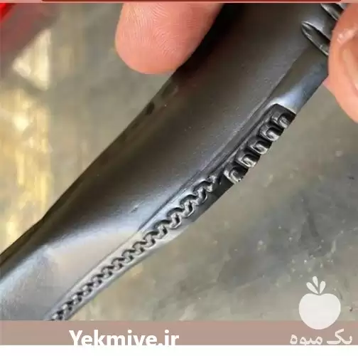 فروش نوار تیپ آبیاری قطره ای در اصفهان در گروه خرید و فروش نوار تیپ در یکمیوه -عکس1