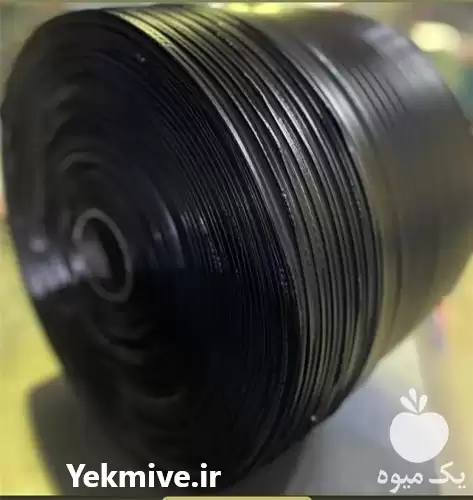 فروش نوار تیپ درجه یک در کرمان  در گروه خرید و فروش نوار تیپ در یکمیوه -عکس1