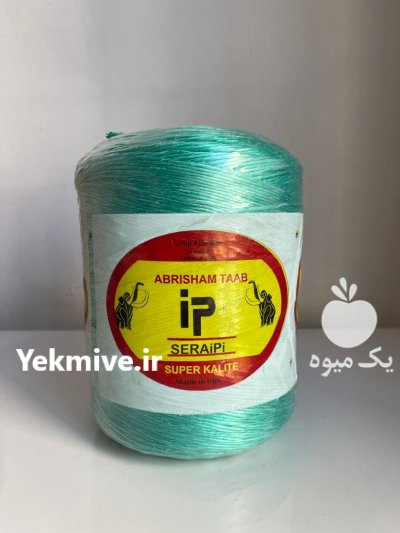 نخ گلخانه یووی دار سبز در تهران در گروه انواع بسته بندی محصول در یکمیوه -عکس2