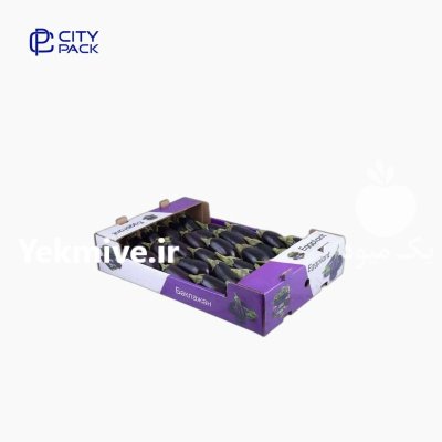 تولید تخصصی انواع کارتن لمینتی در اصفهان در گروه خرید و فروش انواع بسته بندی کارتن در یکمیوه -عکس2