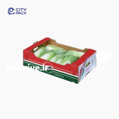 تولید تخصصی انواع کارتن لمینتی در اصفهان در گروه خرید و فروش انواع بسته بندی کارتن در یکمیوه -عکس4