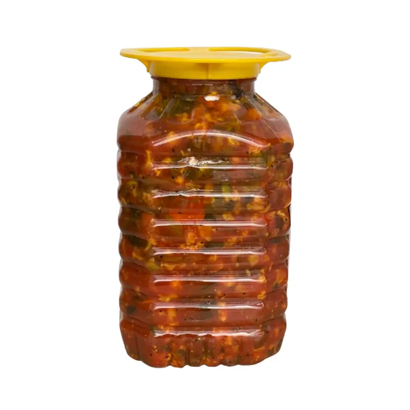 انواع ترشی طبیعی با تنوع در اصفهان در گروه محصولات ترشی در یکمیوه -عکس2