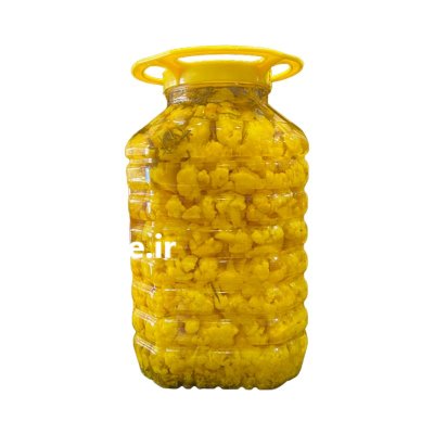 انواع ترشی طبیعی با تنوع در اصفهان در گروه محصولات ترشی در یکمیوه -عکس4