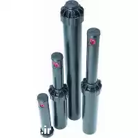 فروش ویژه آبپاش مخفی شونده هانتر در مشهد در گروه خرید و فروش آبپاش کشاورزی در یکمیوه