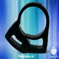 فروش کلیپس لوله اتصالات آبیاری قطره در خرم‌ آباد در گروه خرید و فروش دستگاه آبیاری در یکمیوه
