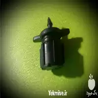 قیمت خرید دریپر نازله اتصالات آبیاری در ارومیه در گروه خرید و فروش دستگاه آبیاری در یکمیوه