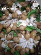 فروش حلزون البنو در تهران در گروه انواع محصولات شیلات در یکمیوه