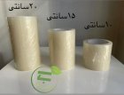 نوار چسب یووی شفاف گلخانه در تهران در گروه خرید و فروش تجهیزات گلخانه در یکمیوه