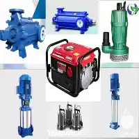 فروش پمپ آب کشاورزی در گروه خرید و فروش پمپ کشاورزی در یکمیوه