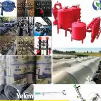 فروش نوار آبیاری قطره ای در مشهد در گروه خرید و فروش اتصالات و تجهیزات آبیاری در یکمیوه