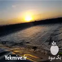 قیمت خرید اجرای ورق های ژئوممبران در اصفهان در گروه خرید و فروش ژئوممبران و ژئوتکستایل در یکمیوه