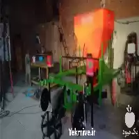 قیمت خرید دستگاه نوار تیپ نایلون در شیراز در گروه خرید و فروش نوار تیپ در یکمیوه