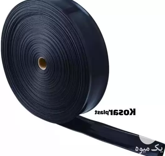 قیمت خرید تولید پخش تجهیزات لوله در گروه خرید و فروش لوله کشاورزی در یکمیوه -عکس1