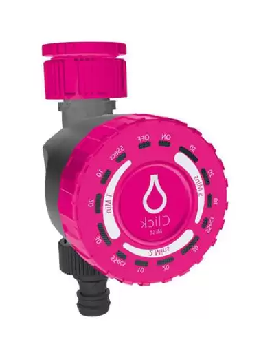 فروش تایمر خاموش روشن روزانهClick mist در تهران در گروه خرید و فروش رطوبت ساز در یکمیوه -عکس1