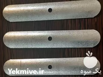 قیمت خرید زواره یا گرده ماهی در تهران در گروه خرید و فروش تجهیزات گلخانه در یکمیوه -عکس1