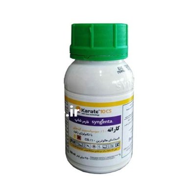 سم کاراته زئون Karatezeon در همدان در گروه خرید و فروش انواع سم در یکمیوه -عکس1