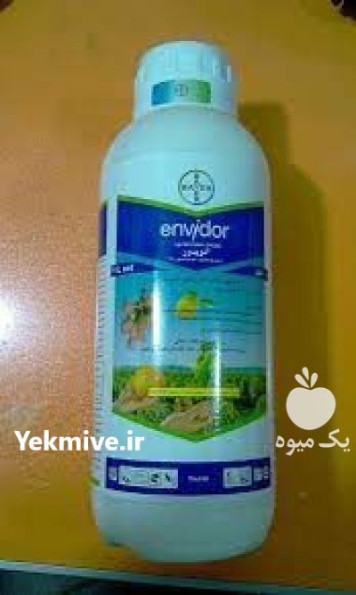 سم انویدور در ساری در گروه خرید و فروش انواع سم در یکمیوه -عکس1