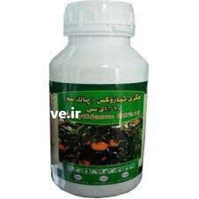 سم هگزی تیازوکس کنه کش نیسورون در گروه خرید و فروش انواع سم در یکمیوه -عکس1