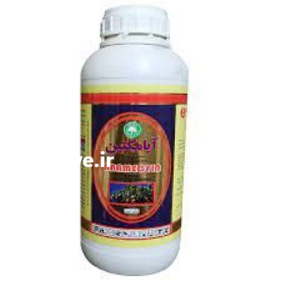 سم کنه کش آبامکتین در بوشهر در گروه خرید و فروش انواع سم در یکمیوه -عکس1