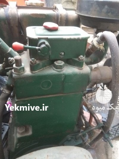 موتور اب مارگو کالوس کار 10 اسب در کرمانشاه در گروه خرید و فروش موتور کشاورزی در یکمیوه -عکس3