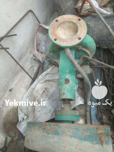 موتور اب مارگو کالوس کار 10 اسب در کرمانشاه در گروه خرید و فروش موتور کشاورزی در یکمیوه -عکس4