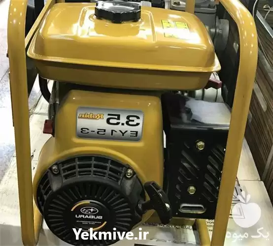 فروش موتور آب در تهران در گروه خرید و فروش موتور کشاورزی در یکمیوه -عکس1