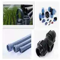 فروش لوله و اتصالات کشاورزی در اصفهان در گروه خرید و فروش لوله کشاورزی در یکمیوه