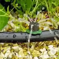 نوار تیپ آبیاری کارخانه تولیدی در تهران در گروه خرید و فروش نوار تیپ در یکمیوه