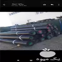 فروش استخرهای کشاورزی و ذخیره آب در تبریز در گروه خرید و فروش ژئوممبران و ژئوتکستایل در یکمیوه