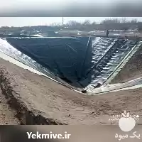 فروش و ساخت استخر کشاورزی ارزان در ارومیه در گروه خرید و فروش استخر کشاورزی در یکمیوه