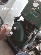 موتور اب مارگو کالوس کار 10 اسب در کرمانشاه در گروه خرید و فروش موتور کشاورزی در یکمیوه