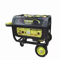 قیمت خرید موتور برق بنزینی یامابیشی در گروه خرید و فروش موتور کشاورزی در یکمیوه