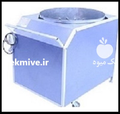 دستگاه پرکن بوقلمون در گروه تجهیزات مرغداری در یکمیوه -عکس1