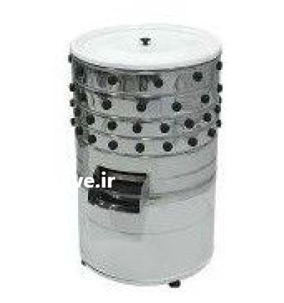 دستگاه پرکن طیور در ایلام در گروه تجهیزات مرغداری در یکمیوه -عکس2