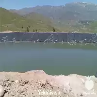 قیمت خرید طراحی اجرای استخر در تبریز در گروه خرید و فروش ژئوممبران و ژئوتکستایل در یکمیوه