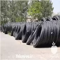 فروش لوله اتصالات پلی اتیلن غیره در گروه خرید و فروش اتصالات پلی اتیلن کشاورزی در یکمیوه