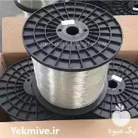 قیمت خرید سیم پلاستیک گلخانه در تهران در گروه خرید و فروش تجهیزات گلخانه در یکمیوه