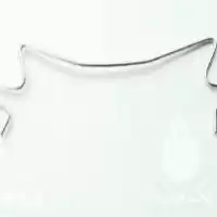 قیمت خرید قلاب فلزی نخ گلخانه در تهران در گروه خرید و فروش تجهیزات گلخانه در یکمیوه