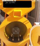 دستگاه آسیاب بلغور و گندم در گروه خرید و فروش دستگاه آسیاب در یکمیوه