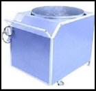 دستگاه پرکن بوقلمون در گروه تجهیزات مرغداری در یکمیوه